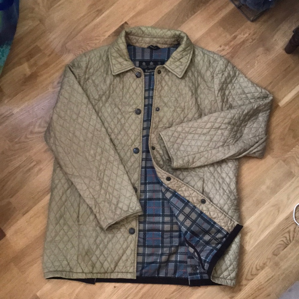 Barbour Beadnell Light Jacket